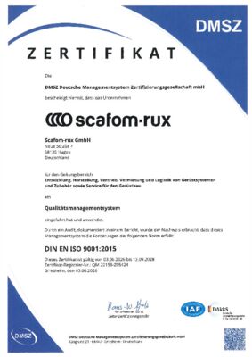 Download DIN EN ISO Certificate 9001 2015 DE (valid until 09-2028).pdf-thumbnail